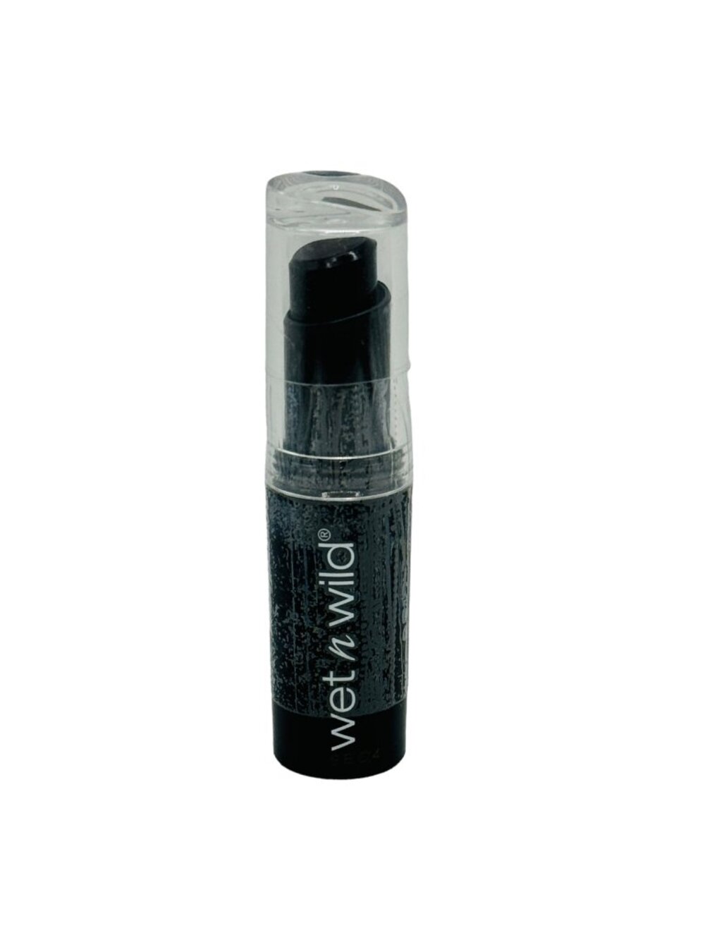 wet n wild Fantasy Makers Mega Last Lip Color, eerie onyx